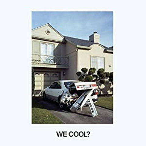Jeff Rosenstock - We Cool ((Vinyl))