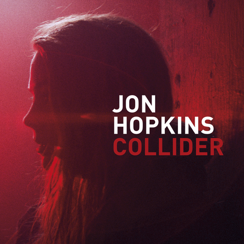 Jon Hopkins - Collider Remixes ((Vinyl))