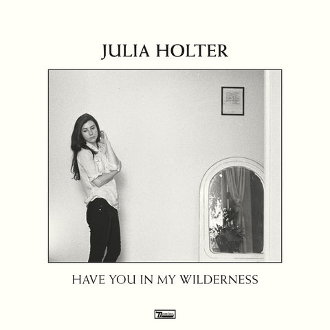 Julia Holter - Have You In My Wilderness ((Vinyl))