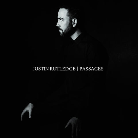 Justin Rutledge - Passages ((Vinyl))