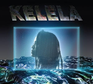 Kelela - Cut 4 Me (Deluxe Edition) ((CD))