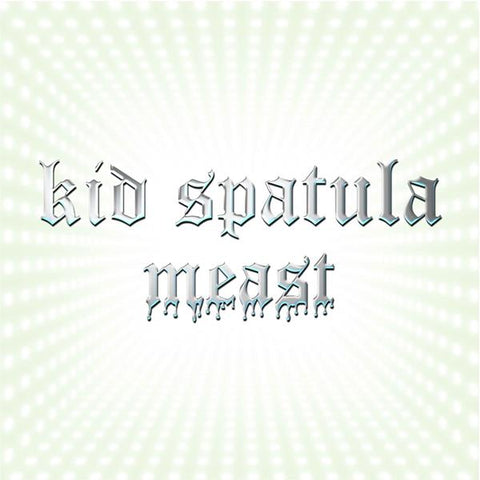 Kid Spatula - Meast (2CD) ((CD))