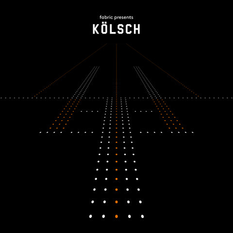 Kolsch - fabric presents Kolsch ((Vinyl))