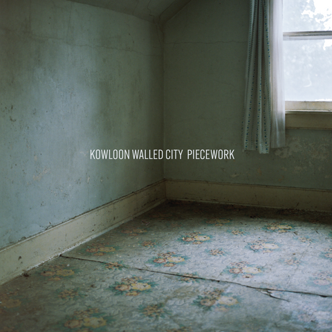 Kowloon Walled City - Piecework (MILKY WHITE VINYL) ((Vinyl))