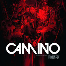 Kreng - Camino Original Motion Picture Soundtrack ((Vinyl))