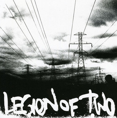 Legion of Two - Riffs (2LP) ((Vinyl))