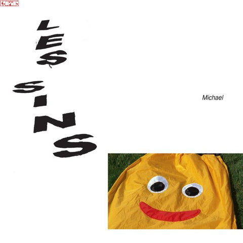 Les Sins - Michael ((Vinyl))