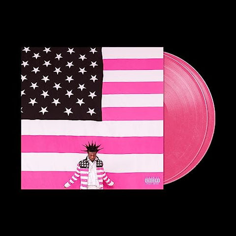 Lil Uzi Vert - Pink Tape ((Vinyl))