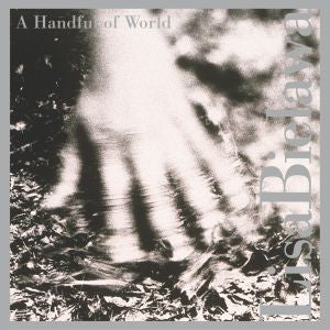 Lisa Bielawa - A Handful of World ((CD))