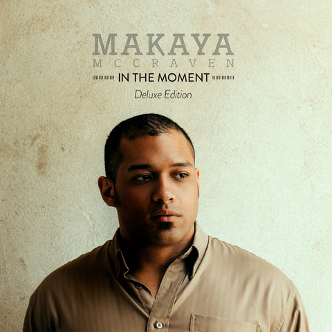 Makaya Mccraven - In The Moment (Deluxe Edition) ((CD))