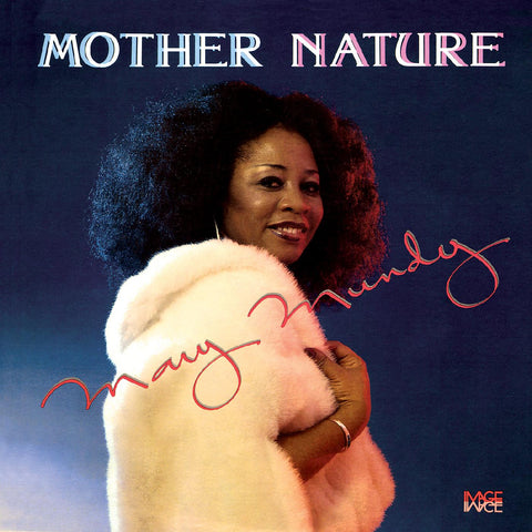 Mary Mundy - Mother Nature (PINK VINYL) ((Vinyl))
