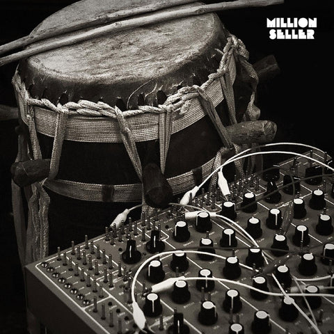 Matt Calvert - Million Seller ((Vinyl))