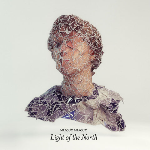 Miaoux Miaoux - Light Of The North ((CD))
