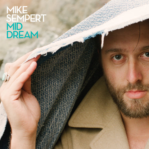 Mike Sempert - Mid Dream LP ((Vinyl))