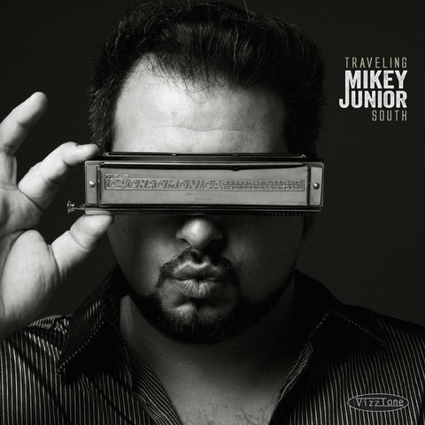 Mikey Junior - Traveling South ((Vinyl))