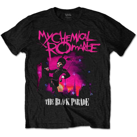 My Chemical Romance - March ((T-Shirt))