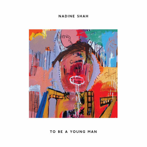 Nadine Shah - To Be A Young Man - 7" ((Vinyl))