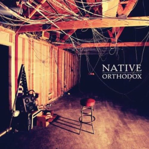 NATIVE - Orthodox ((CD))