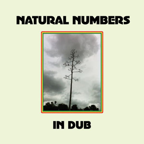 Natural Numbers - Natural Numbers in Dub ((Vinyl))