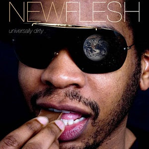 New Flesh - Universally Dirty ((CD))