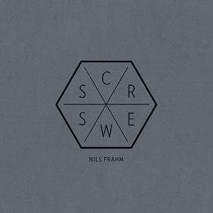 Nils Frahm - Screws ((CD))
