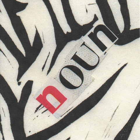 Noun - Holy Hell ((Vinyl))