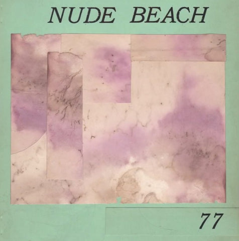 Nude Beach - 77 ((Vinyl))