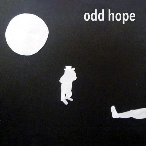 Odd Hope - All The Things ((Vinyl))