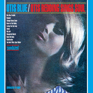 Otis Redding - Otis Blue/Otis Redding Sings Soul ((Vinyl))