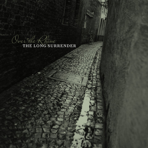 Over the Rhine - The Long Surrender ((CD))