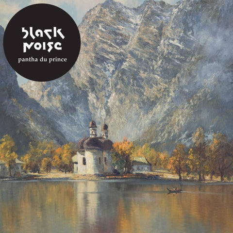Pantha du Prince - Black Noise ((CD))