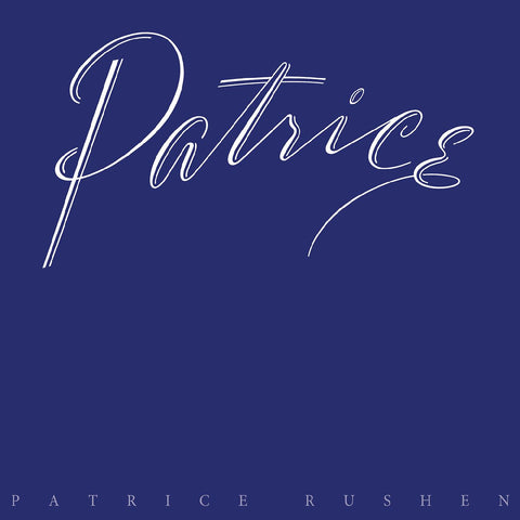Patrice Rushen - Patrice ((Vinyl))