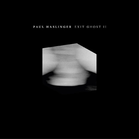 Paul Haslinger - Exit Ghost II ((Vinyl))