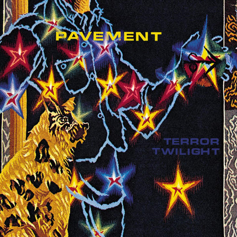 Pavement - Terror Twilight ((Vinyl))