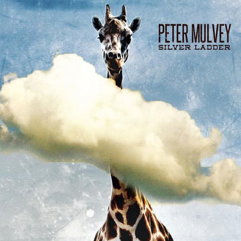 Peter Mulvey - Silver Ladder ((CD))