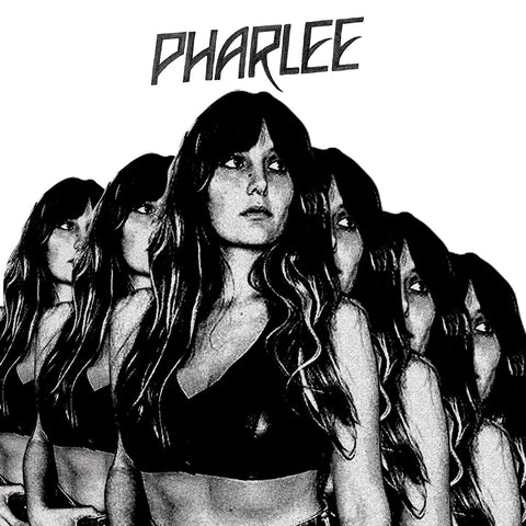 Pharlee - Pharlee (WHITE VINYL) ((Vinyl))