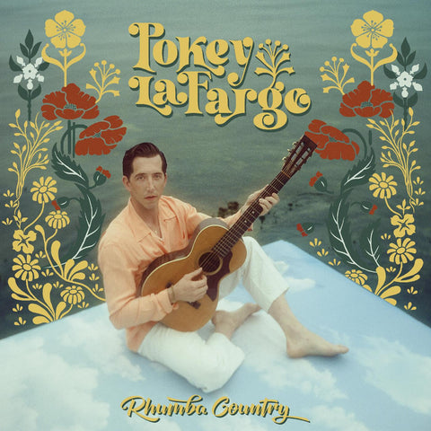 Pokey LaFarge - Rhumba Country ((CD))
