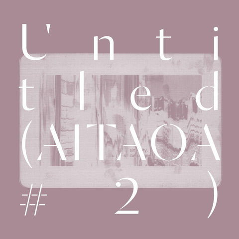 Portico Quartet - Untitled (AITAOA #2) ((CD))