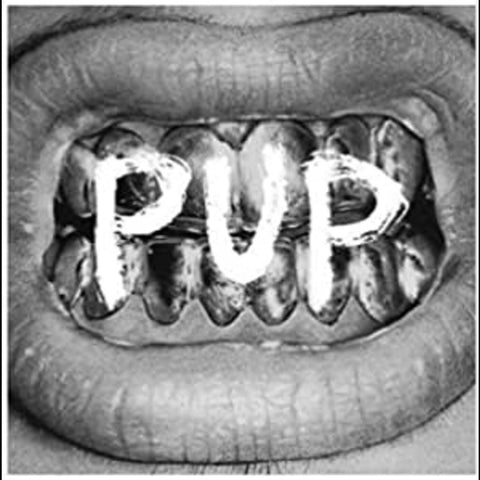 PUP - Pup ((Vinyl))