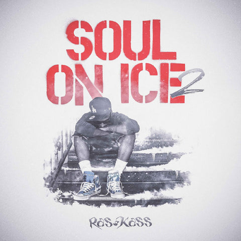 Ras Kass - Soul On Ice 2 ((CD))