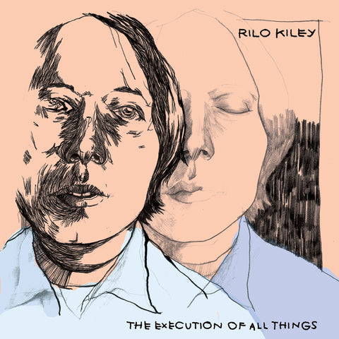 Rilo Kiley - Execution Of All Things, The ((Vinyl))