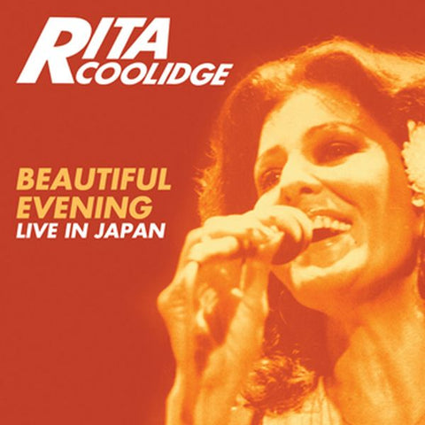 Rita Coolidge - Beautiful Evening--Live in Japan (Expanded Edition) ((CD))