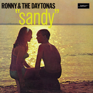 Ronny & The Daytonas - Sandy ((Vinyl))