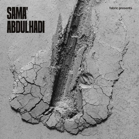 Sama' Abdulhadi - fabric presents Sama' Abdulhadi ((CD))