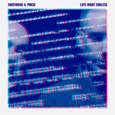 Sherwood & Pinch - Late Night Endless ((CD))
