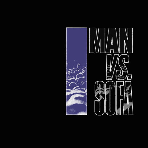 Sherwood & Pinch - Man Vs. Sofa ((CD))