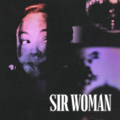 Sir Woman - Sir Woman ((Vinyl))