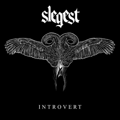 Slegest - Introvert ((CD))