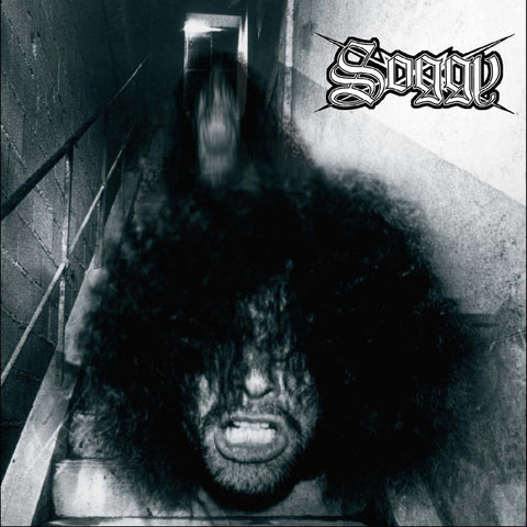 Soggy - Soggy (SILVER VINYL) ((Vinyl))