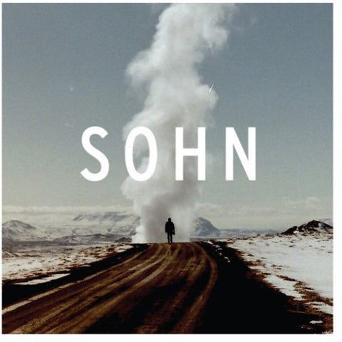 Sohn - Tremors ((Vinyl))